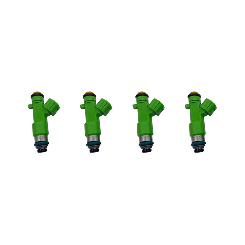 4X Fuel Injector For For 350Z Altima Ex35 2007-2012 16600-Jk20a 4713324182890