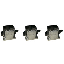 3X 3H6-04000-7 803529T06 Fuel Pump for for Mariner for Mercury Outboard Motor 4-9.8HP for 4 Cycles (Stroke)