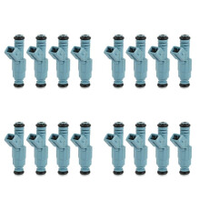 16Pcs 470Cc Fuel Injector 0280156280 for  Astra Zafira C20Let Z20Let Z20Leh Z20Lel Z20Ler 2.0L 55556799