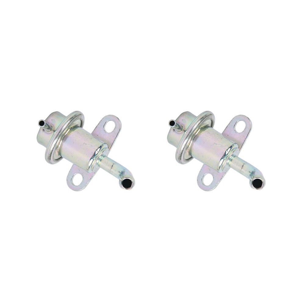 2X Automotive Fuel Pressure Regulator Fpr013 Md148501 Md135130 Md145852 Pr129 6031571820562