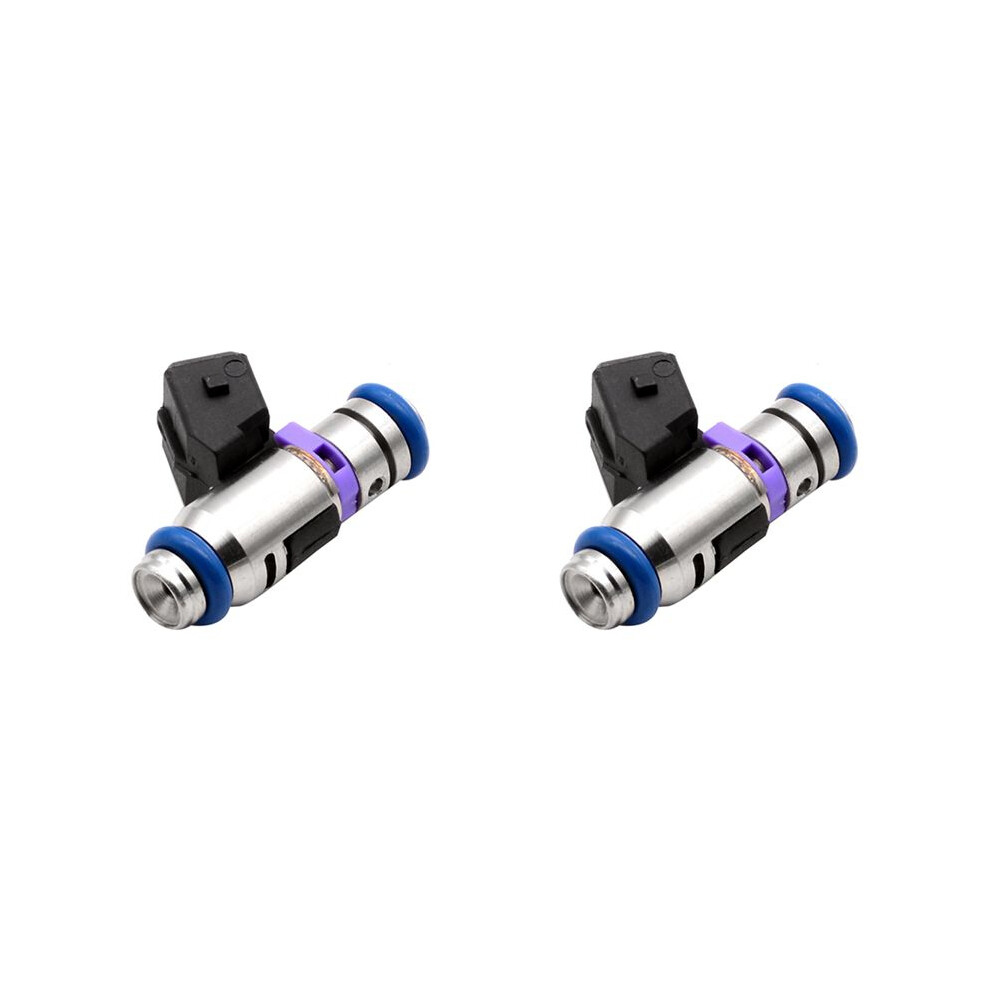 2X Car Fuel Injector Iwp206 For Stkm206 For Urea Injection Dosing Module Fuel Injection Nozzle 4712097408824