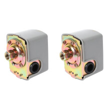 2X Well Water Pump Pressure Control Adjustable Double Spring Pole