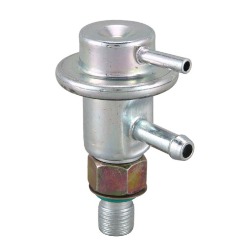 2X 23280-75010 Fuel Pressure Regulator Assy for 1