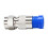 Rg6 F Type Connector Coax Coaxial Compression Fitting 60 Pack () 2
