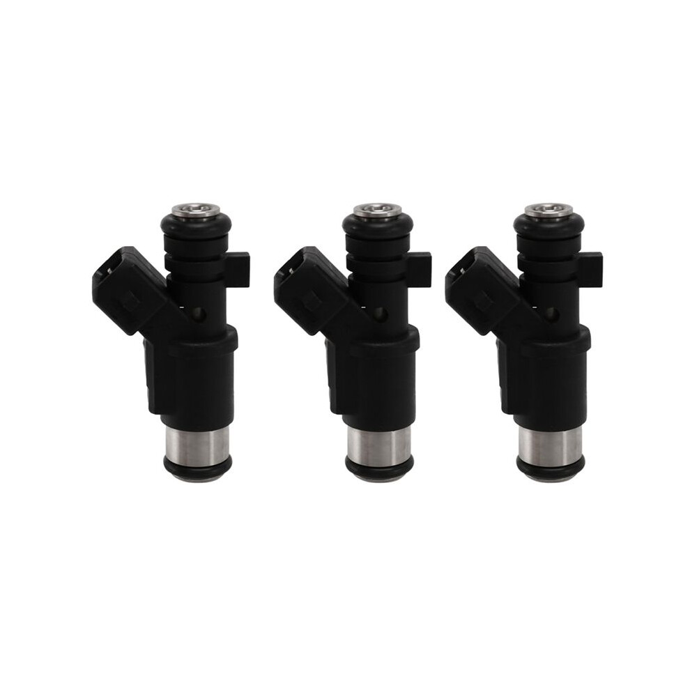 3X Fuel Injectors For C2 C3 Saxo Xsara Berlingo 206 307 1007 Partner 1.4 01F002a 1984E0 0280156357 4713656185927