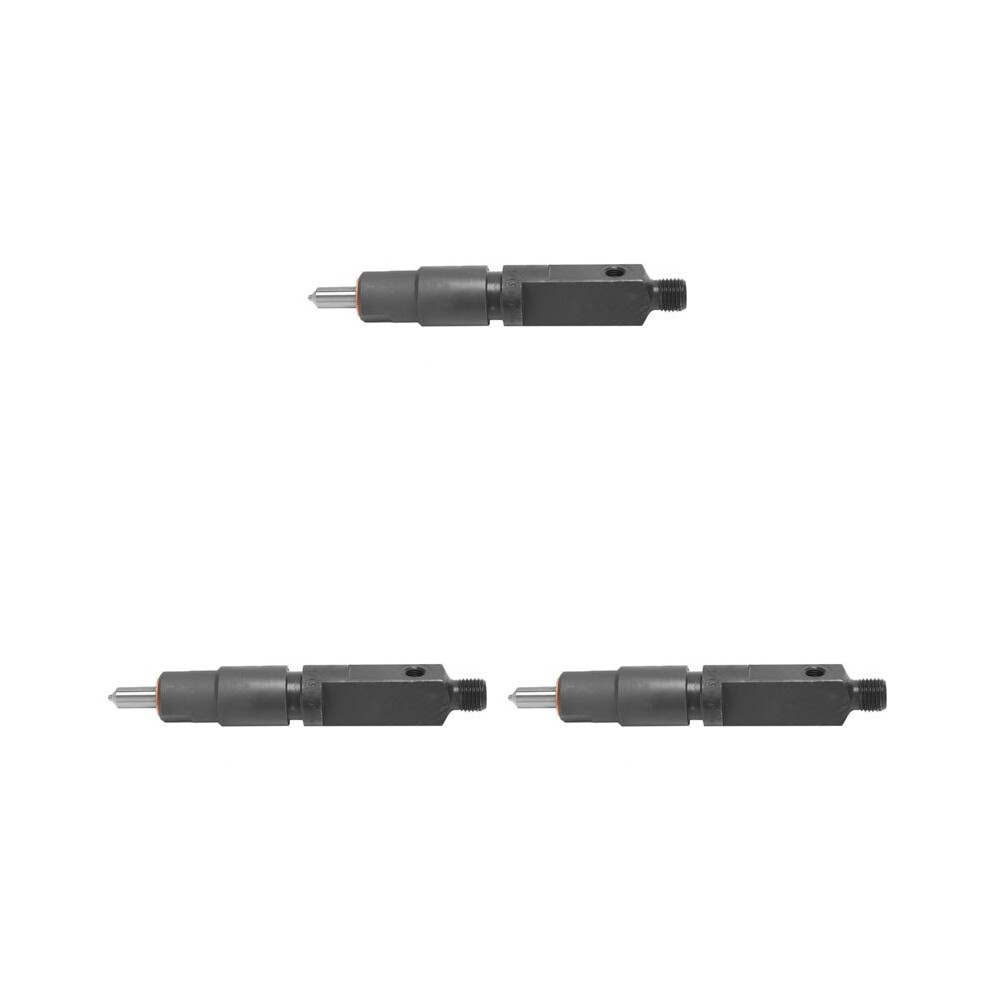 3X New Crude Oil Fuel Injector Bfl913 Kbal65s13 / 2233085 For Deutz F3l912 F4l912 F5l912 4712806630775