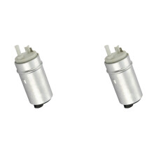 2X Elektrisk Bränslepumpsmodul för  E46 3 Series 316I 318I 320I 323I 325I L6 6 Cyl 16146766942