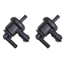 2X Solenoide de La Válvula de Purga del Recipiente del del Coche para Soul 2010-2012 29010-2B000