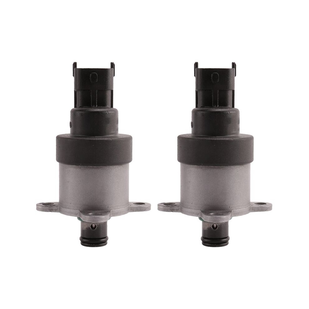 2X 0928400713 Fuel Pressure Regulator Metering Control Valve Jet Pump Regulator For Cerato Sorento I Mk1 25 6032506319014