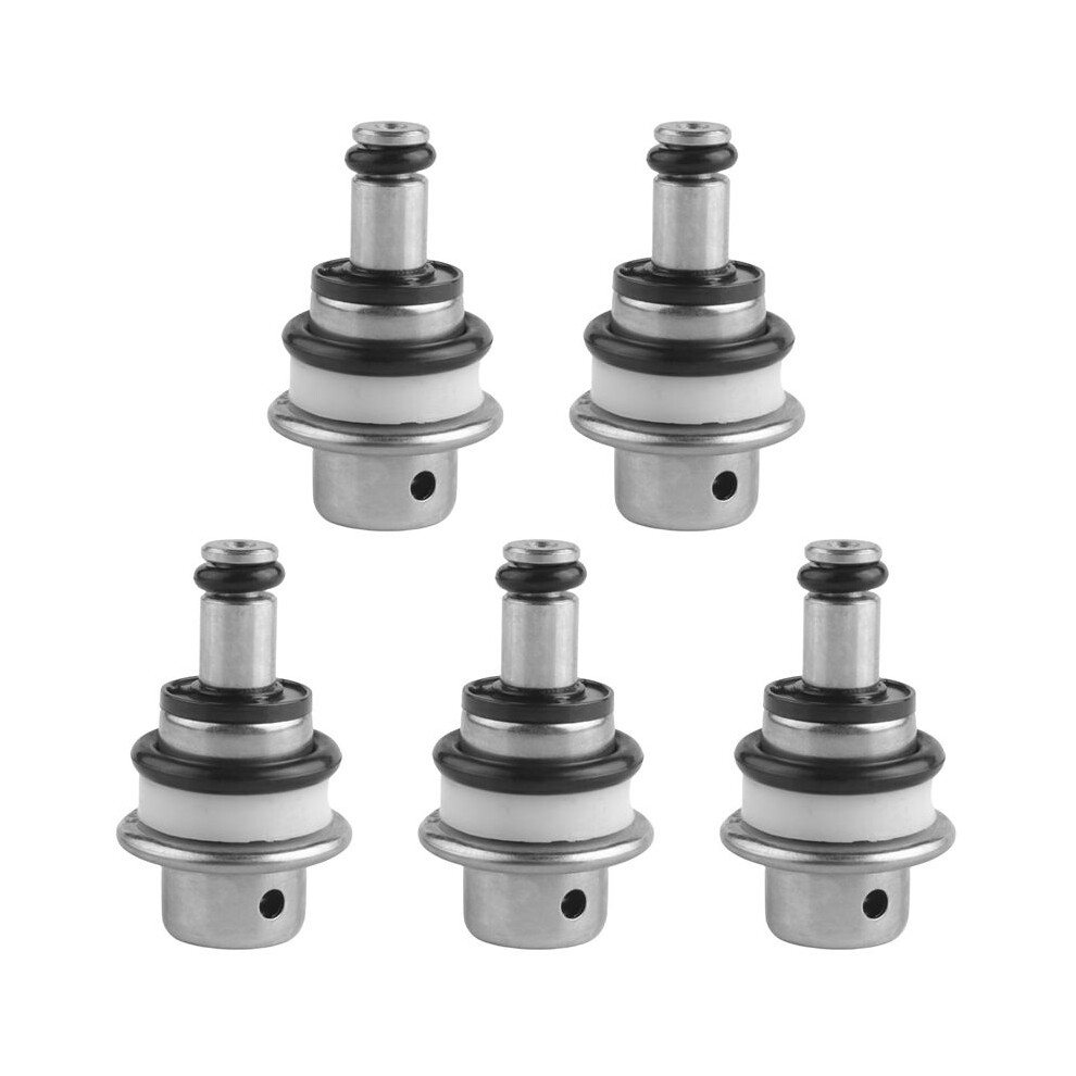 5X Fuel Injection Pressure Regulator 23280-21010 For Scion 4712097467401