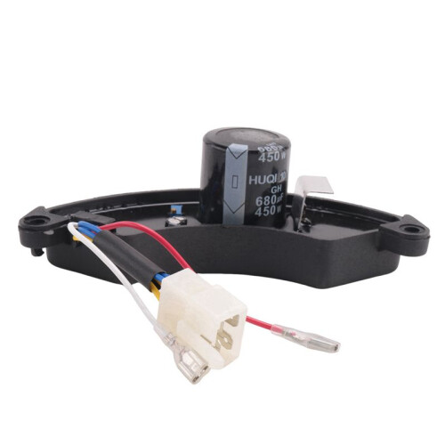 5X 7KW - 8KW AVR Automatic Voltage Regulator Rectifier for Gasoline Generator H4S2 2