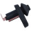 25 Pieces Black Door Lamp Light  Mounting for Car 5