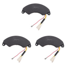 3X 7KW - 8KW AVR Automatic Voltage Regulator Rectifier for Gasoline Generator H4S2
