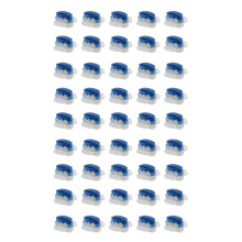 45X Robotic Lawnmower Cable Connector, Waterproof, Gel-Filled Connector for Gardena Robotic Lawnmowers