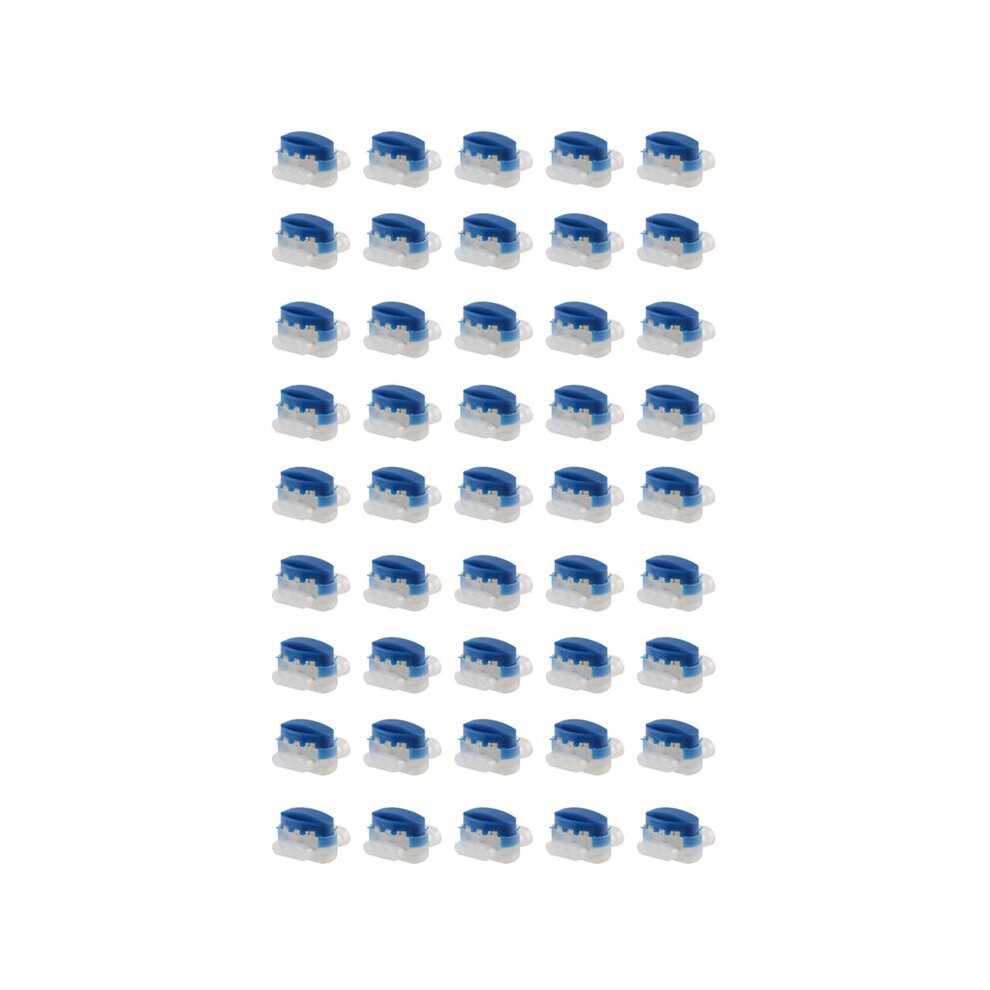 45X Robotic Lawnmower Cable Connector, Waterproof, Gel-Filled Connector For Gardena Robotic Lawnmowers 4711042958469
