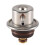2X Ny Bränsletrycksregulator 9404583 för 2000-2004  S40 V40 1.9T 4