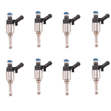 8X Fuel Injectors for      A3 A4 A5 Q5 2.0T 06H906036G