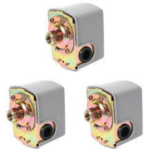 3X Well Water Pump Pressure Control Adjustable Double Spring Pole