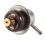 2X Ny Bränsletrycksregulator 9404583 för 2000-2004  S40 V40 1.9T 6