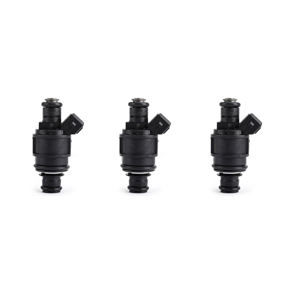 3Pcs Mjy100620 Fuel Injector For Freelander 2.5L Kv6 Fuel Injectors Nozzle Car Replace Parts 817456 6032351828068