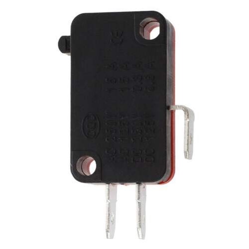 15A 250VAC 4A 250VAC Srew Connector Actuator Limit Micro- 20 Pcs 2