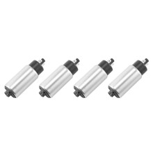 4X Bränslepump för  Motorcykel 1100-01090 1541391001 WR250 ZIF125