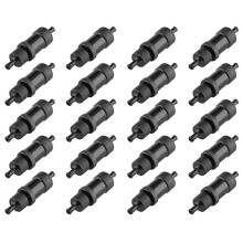 20X Car Universal Manual Boost Controller Adjustable MBC Manual Turbo Boost Controller for Turbocharged Car-Styling