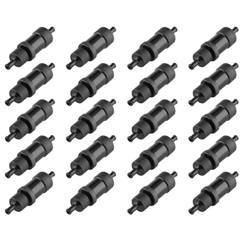 20X Car Universal Manual Boost Controller Adjustable MBC Manual Turbo Boost Controller for Turbocharged Car-Styling