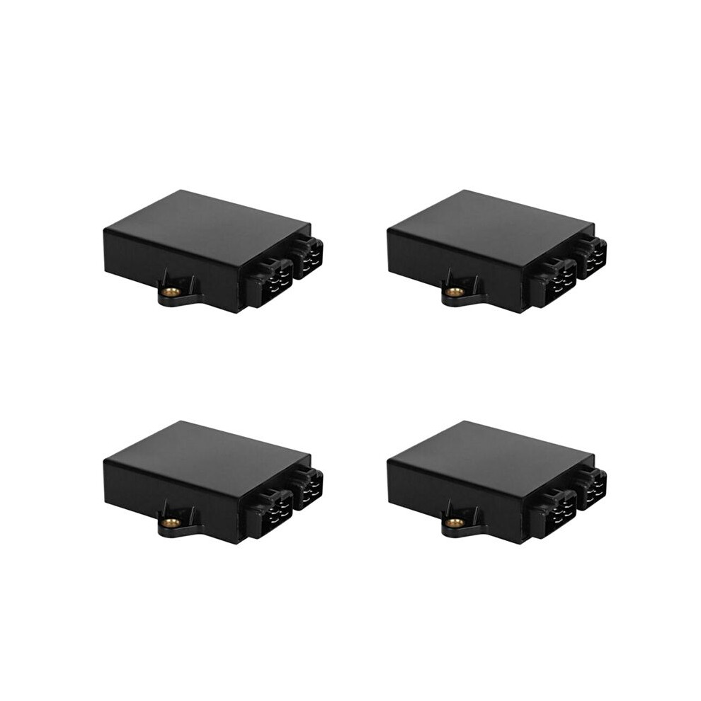 4X Motorcycle Cdi Module Igniter For Vs800gl Intruder 800 1992-1997 32800-38A00 6031840625263