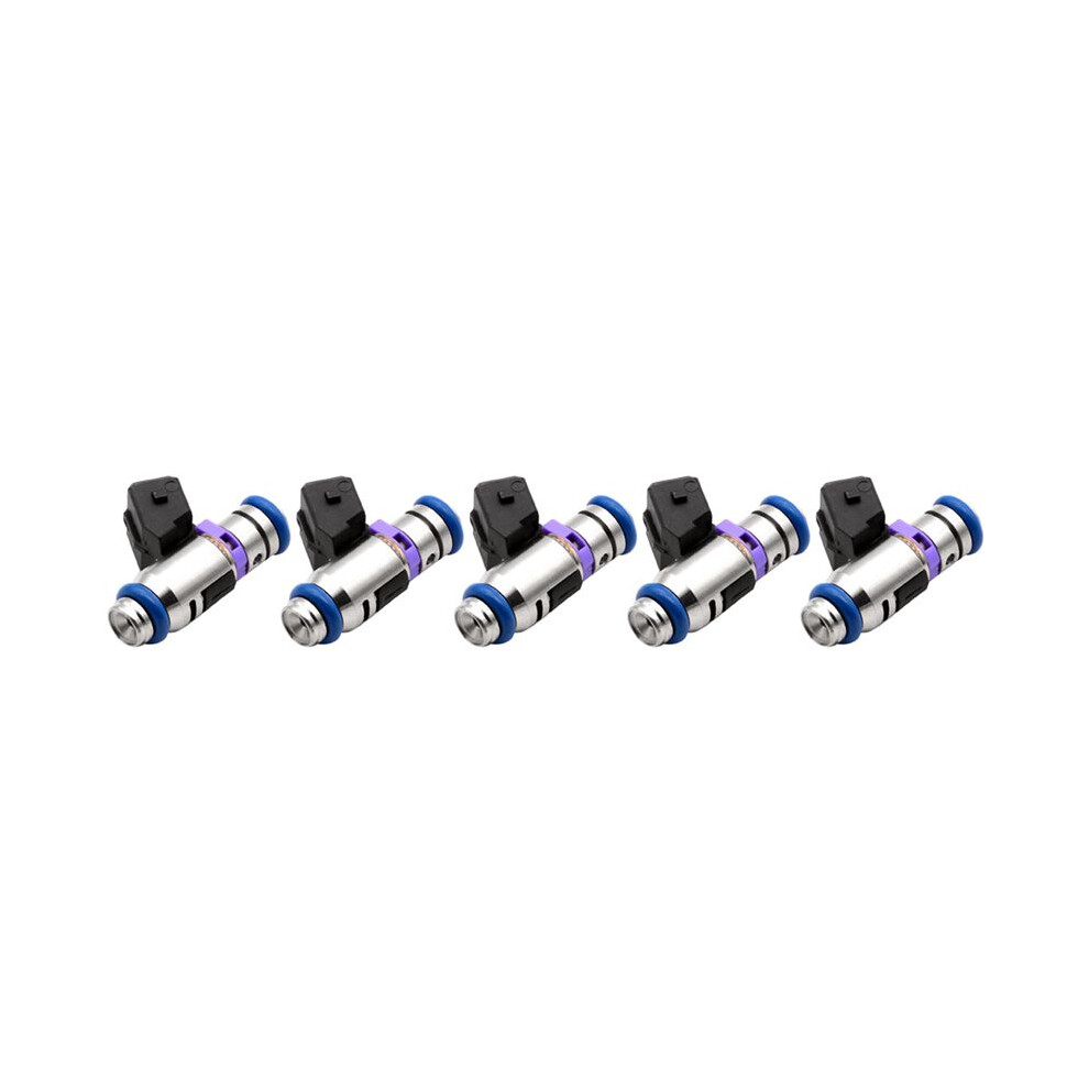 5X Car Fuel Injector Iwp206 For Stkm206 For Urea Injection Dosing Module Fuel Injection Nozzle 6034143937200