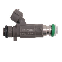 4X New Fuel Injector for  X-Trail T30 T31 2.5 Petrol QR20D Murano Maxima 16600-2Y915