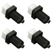 4X Brake Light Stop 2 Pin for 106 206 306 307 405 406 Expert 453411