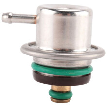 4X Fuel Pressure Regulator for   C-Klasse CLK Coupe E-Klasse S-Klasse  Cabrio  Korando