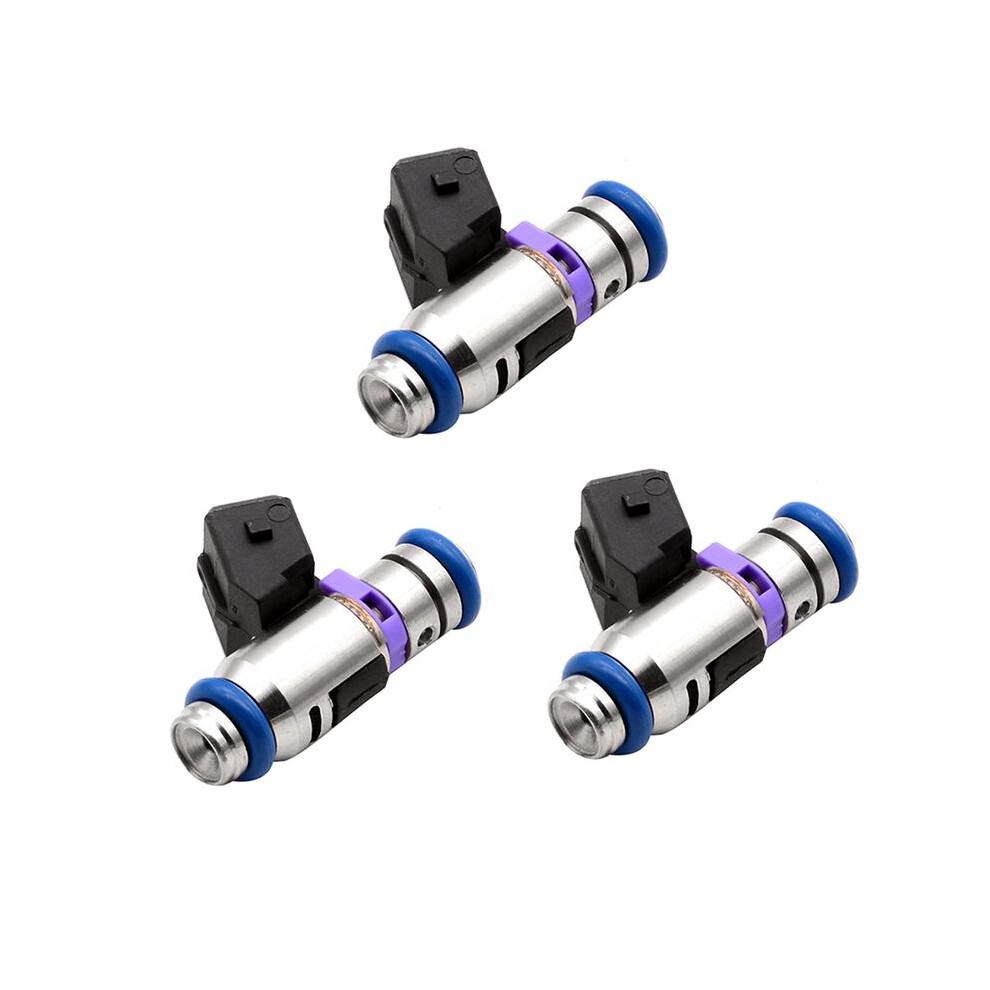 3X Car Fuel Injector Iwp206 For Stkm206 For Urea Injection Dosing Module Fuel Injection Nozzle 4712080432591