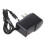 5X 9V Effect Pedal Power AC  Adapter US Plug W/ 5 Way Chain Splitte Cable 3