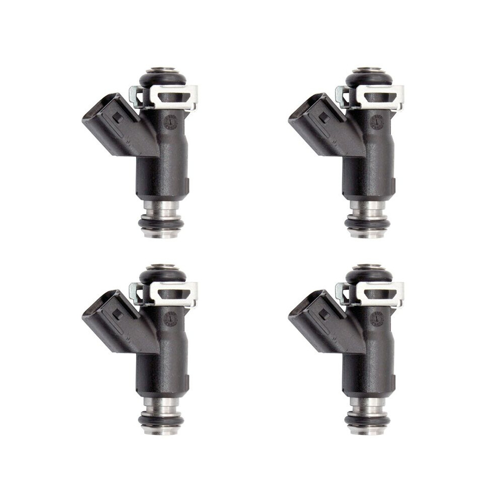 4X Fuel Injector For X8 800 800Cc Cforce Uforce Zforce 800-Ex 2012-2019 0800-171100 6031787690478