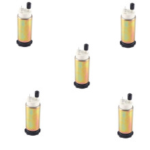5X Bränslepumpbyte för Mercury Marine  4-Takts 20HP 25HP 30HP 40HP 50HP 60HP Ersätter 892267A51
