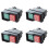 4X CK21 Electromagnetic  for Cement Concrete Mixers 240V 1