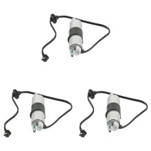 3X Extern BräNslepump 0986580371 BilbräNslepump för - W202 C180 C200 C220 C230 C280 S202 C208 A208 AMG