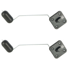 2X Kraftstoff Meter Senden Einheit 5KM-85752-00-00 für Grizzly 660 YFM660F 2002-2008 ATV Zubehör