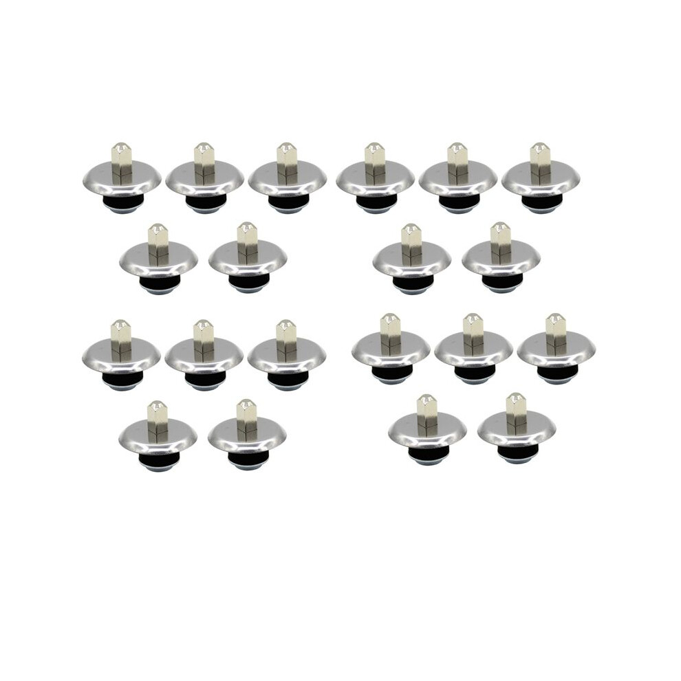 20X Replacement Parts Coupling Stud Slinger, Compatible For And Osterizer Blenders Replacement Parts 6032351817567