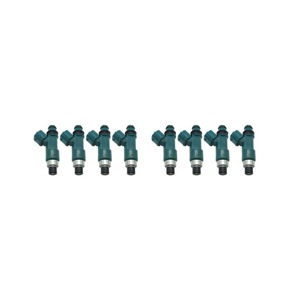 8Pcs Car Fuel Injector Nozzle 15710-65J00 1571065J00 For Sx4 2007 2008 2009 2010 4713321903566
