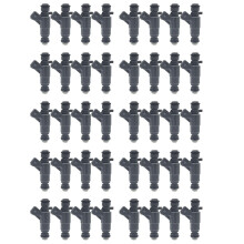 40X Fuel Injectors Nozzle for   CK2 CK3 Kingkong MK  0280156262