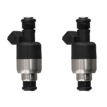 2X 17122106 New Fuel Injector Nozzle for  S10 CAVALIER SONOMA  SUNFIRE 2.2L
