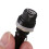 25 Pcs AC 125V 15A 6 X 30mm Panel Mount Fuse Holder 7