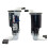 2X Fuel Pump Module Assembly 15100-78A31 for  CARRY/EVERY DB52T 2000-2011 8