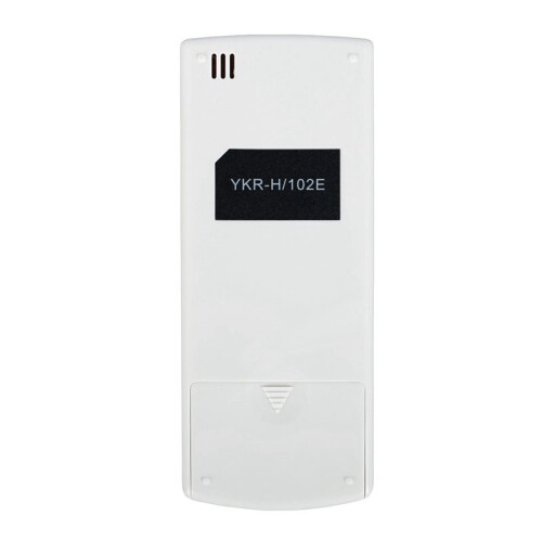 3X Air Conditioning Remote Control Replacement for Aukia YKR-H/102E Feel Comfortable 2