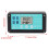 2X MPPT Solar Charge Controller Multipelskydd Solar Solar QC3.0 Controller med LCD-SkäRm (20A) 7
