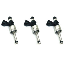 3X Auto Parts Fuel Injector Nozzle 23250-24010 2325024010 for   2.0L