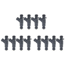 12x Fuel Injectors Nozzle for   CK2 CK3 Kingkong MK  0280156262